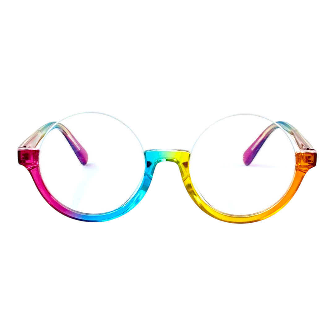 Liam Rainbow