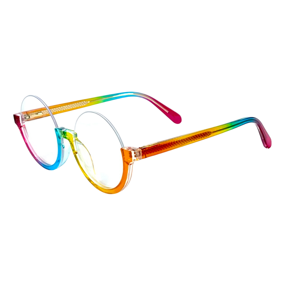 Liam Rainbow