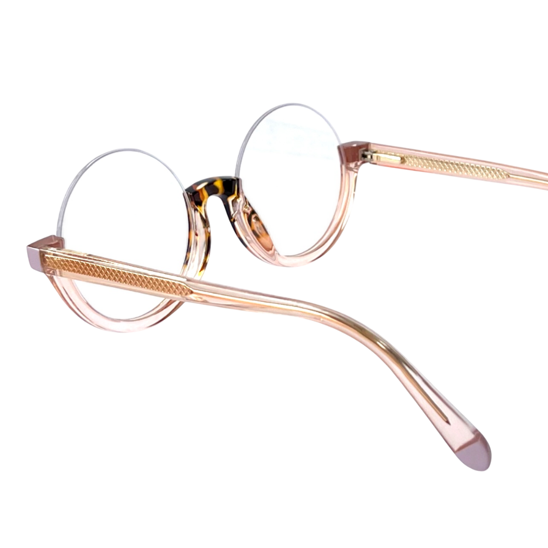Liam Safari Rose