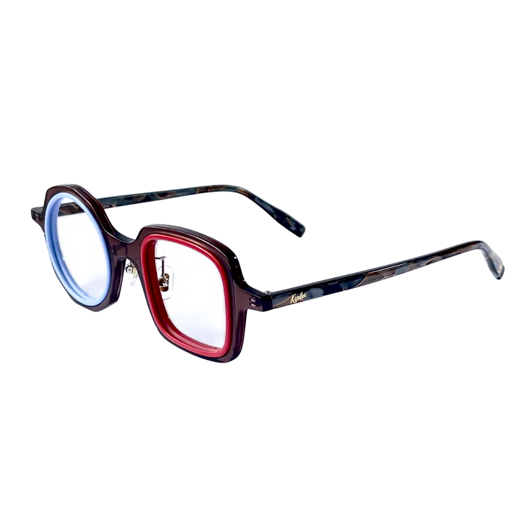 Montserrat Brown Wood