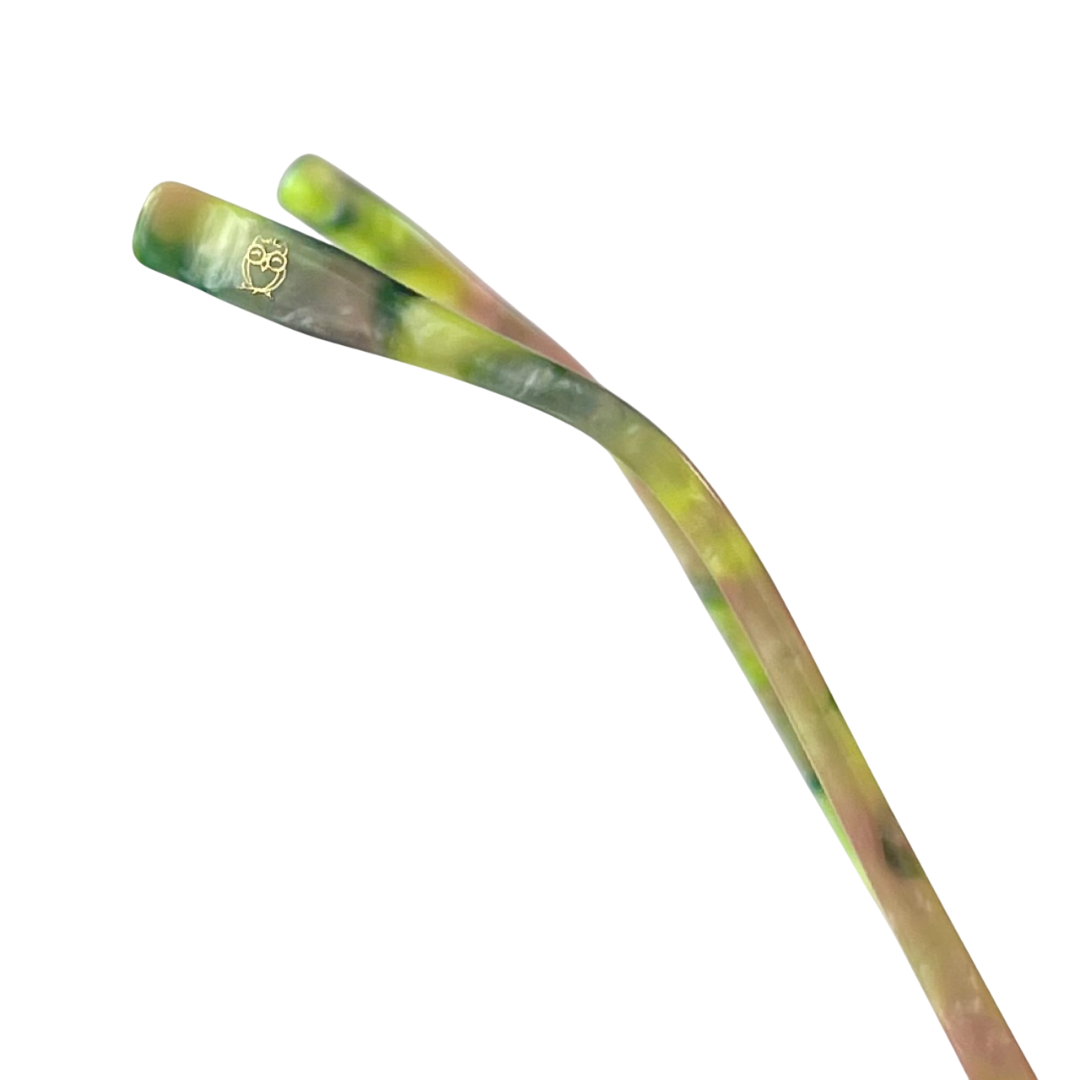 Montserrat Green Mix