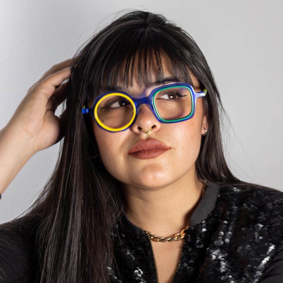 Montserrat Green Mix