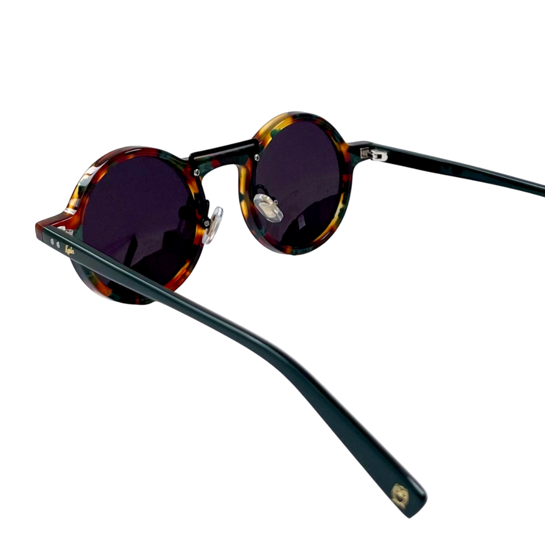 Charly Tortoiseshell
