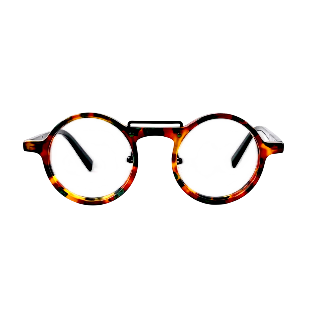Charly Tortoiseshell