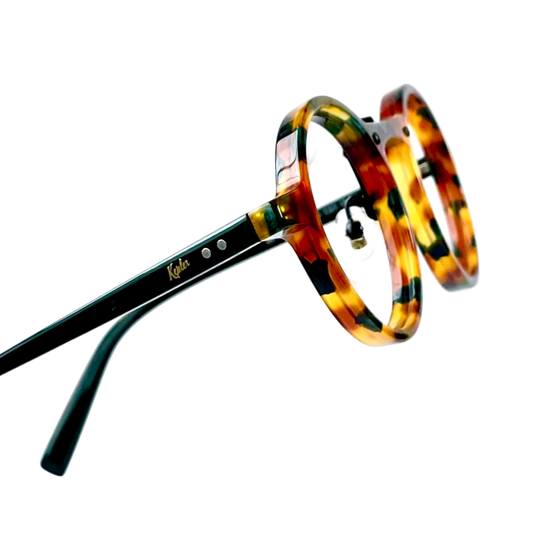 Charly Tortoiseshell