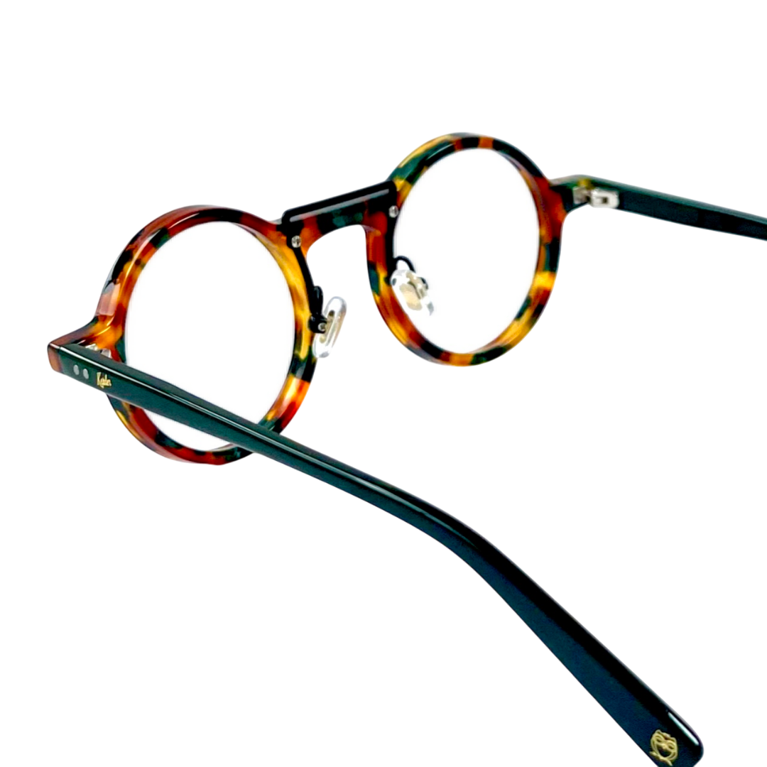 Charly Tortoiseshell
