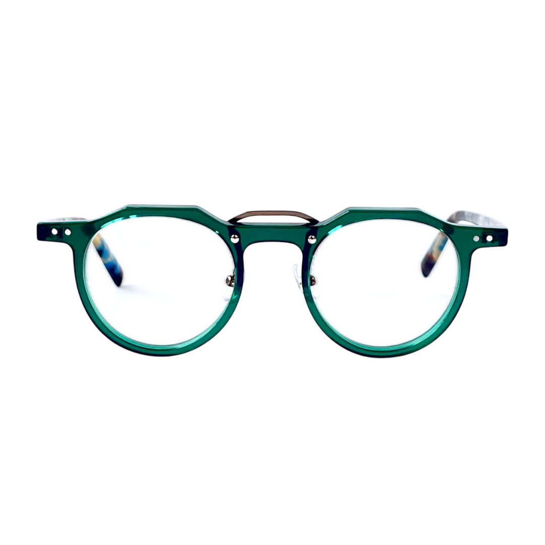 Freddo Dark Green