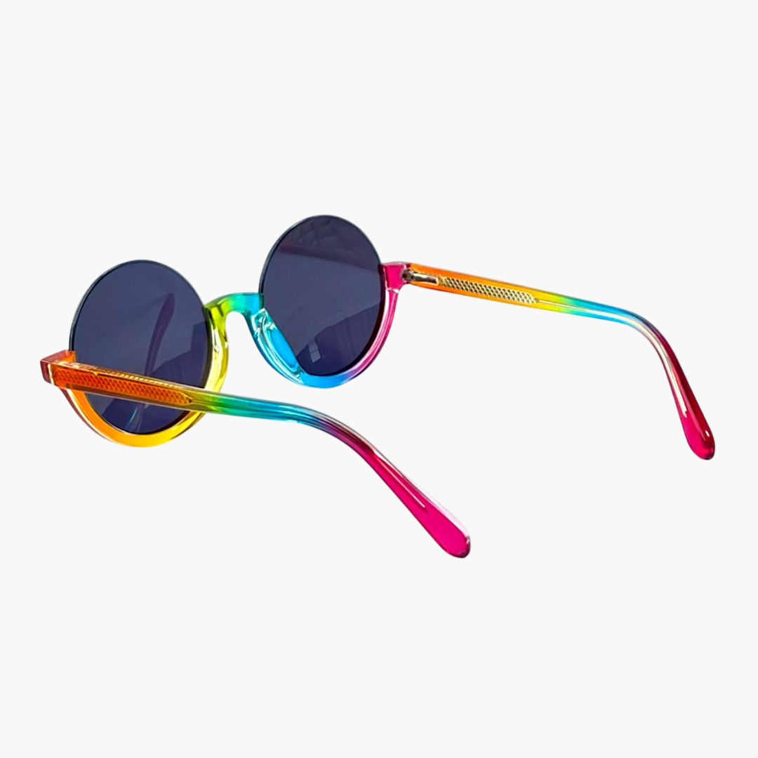 Liam Rainbow