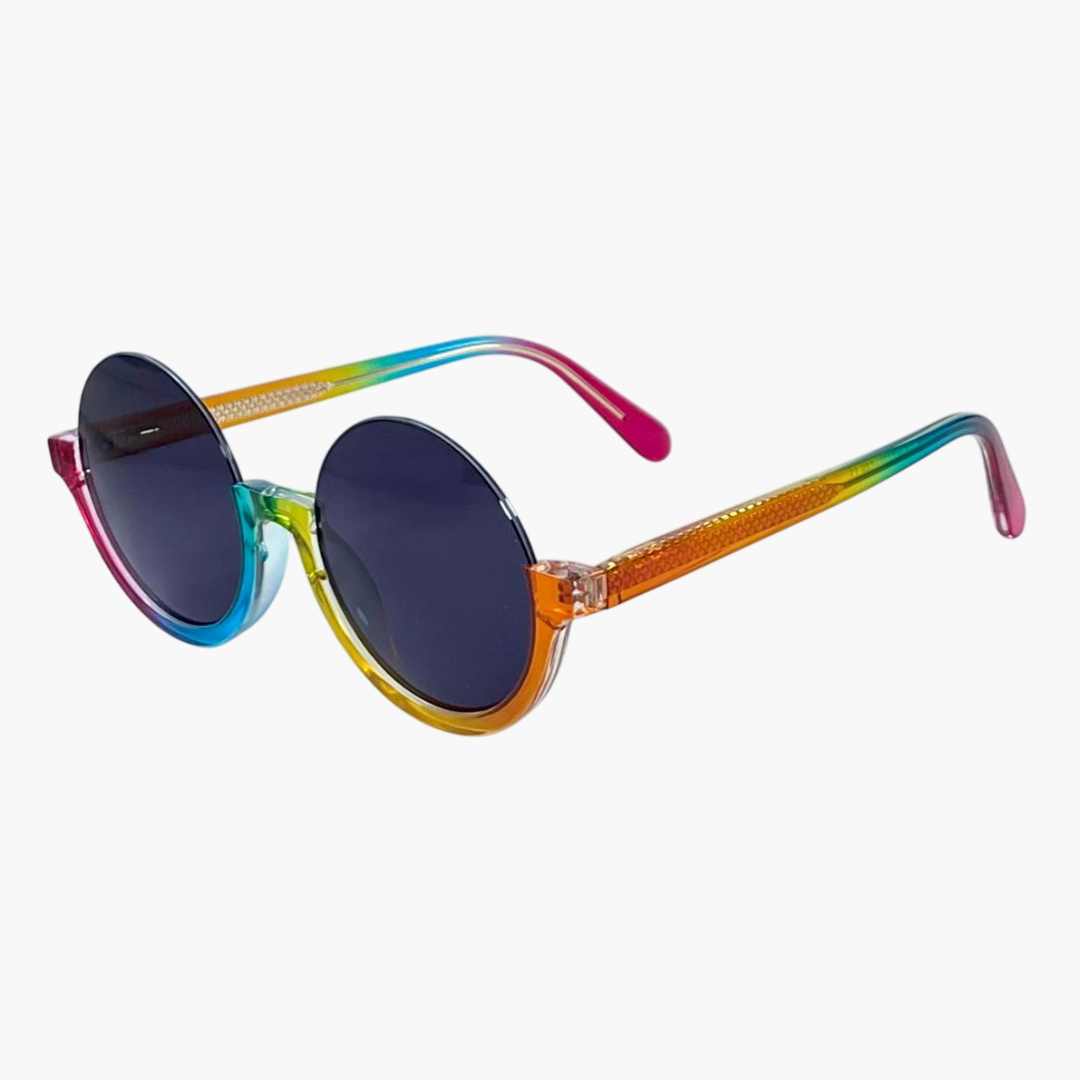 Liam Rainbow