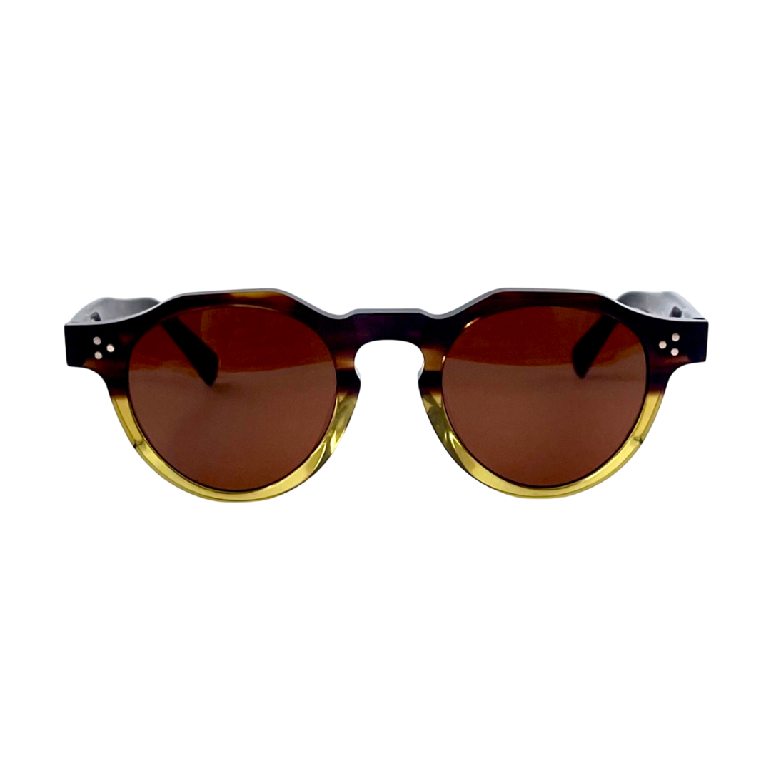 Harry Watermelon Brown