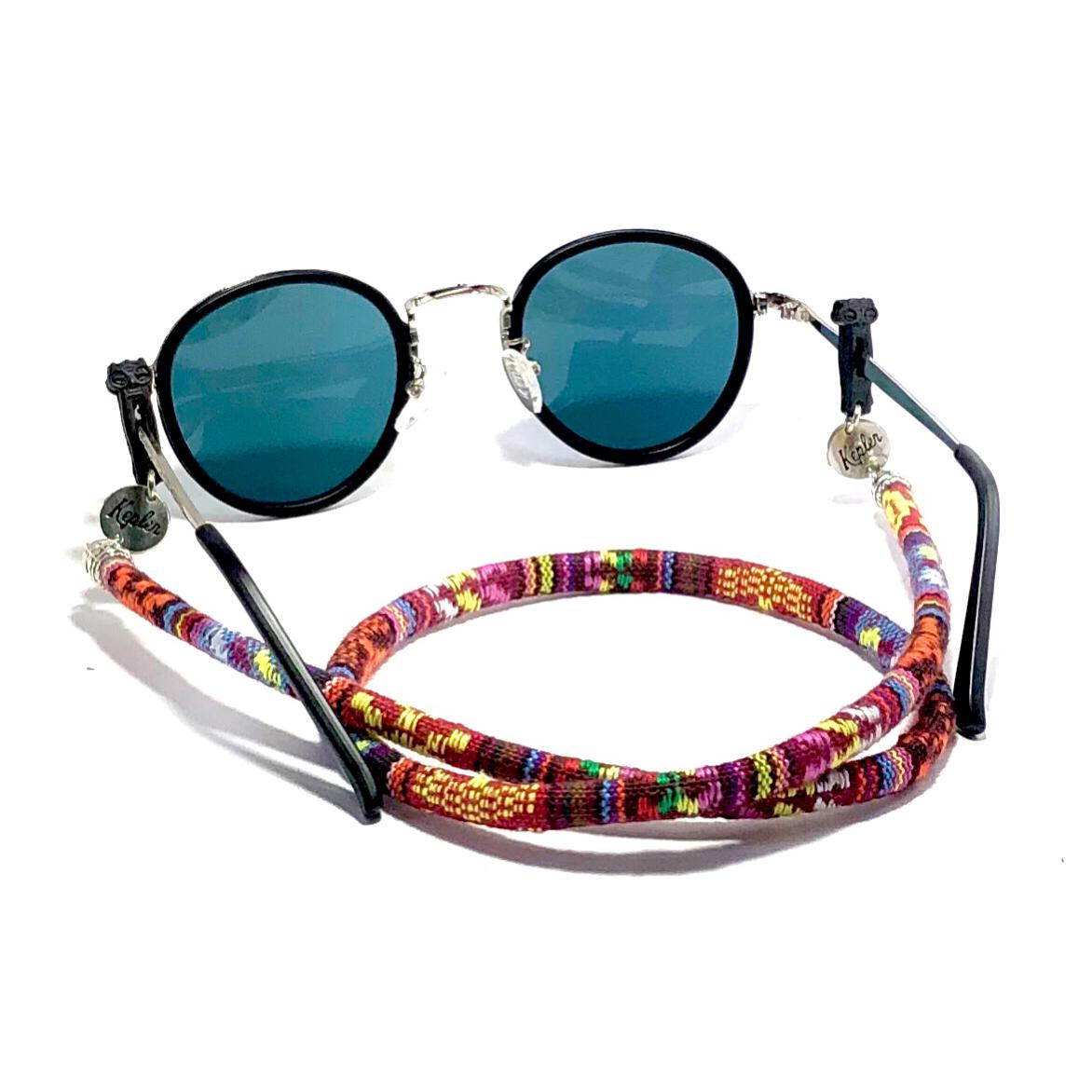 Salva Gafas Etnico