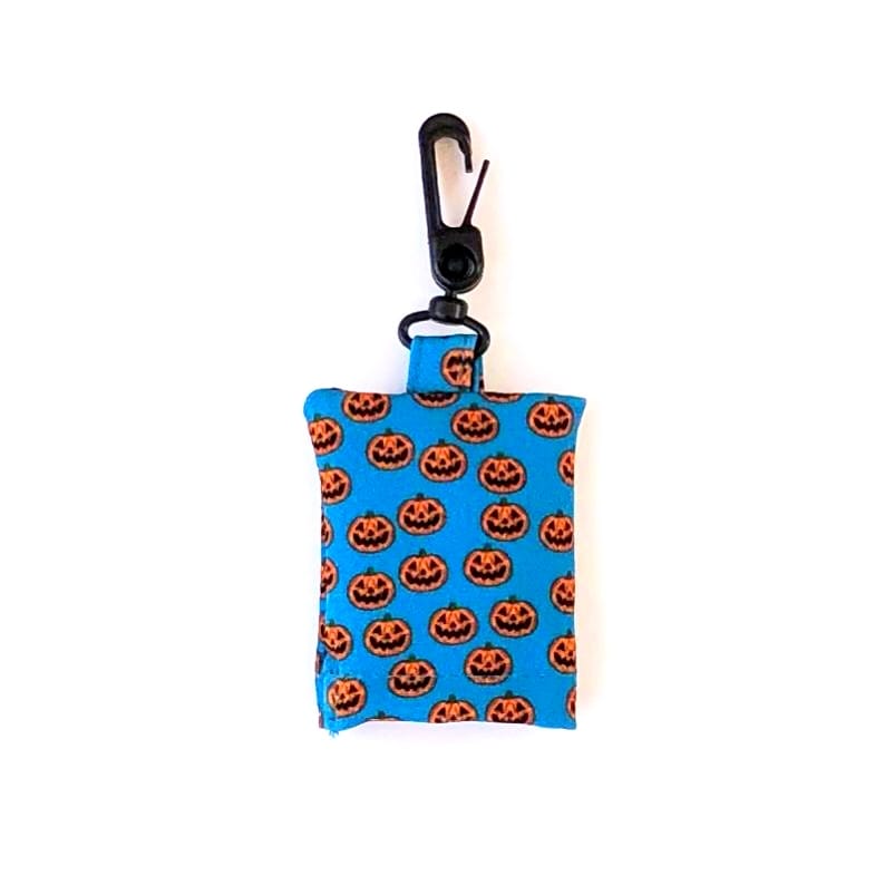 Porta Paño Halloween