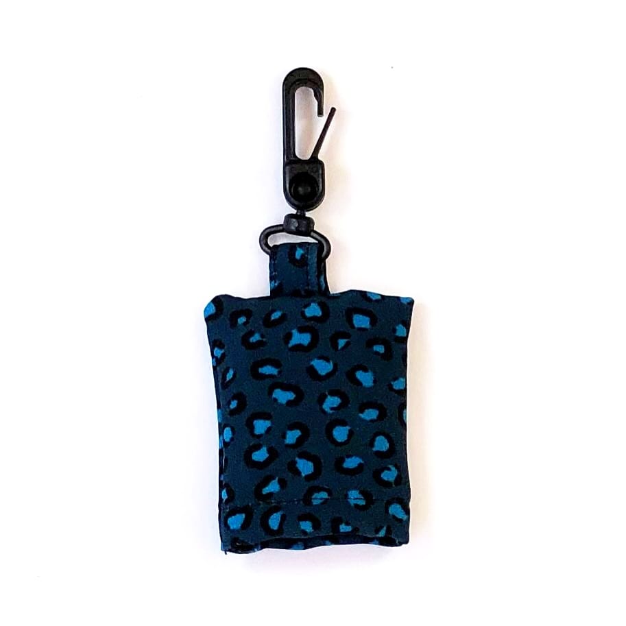 Porta Paño Animal Print