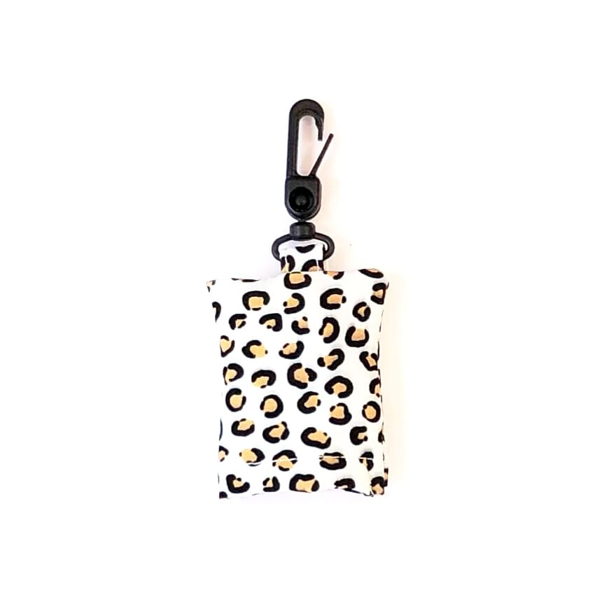 Porta Paño Animal Print
