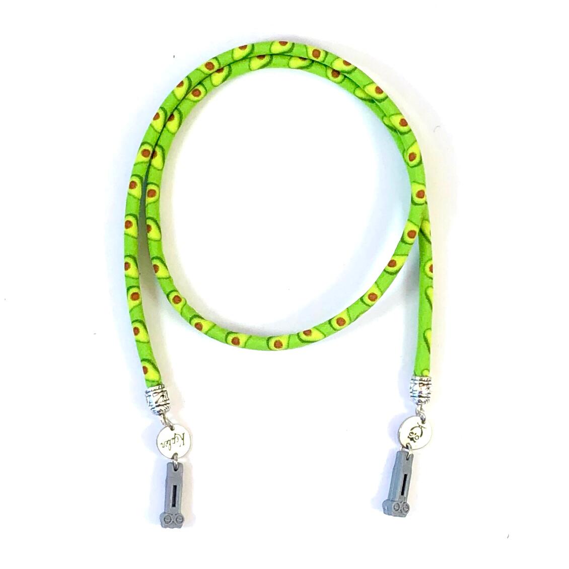 Salva Gafas Tropical