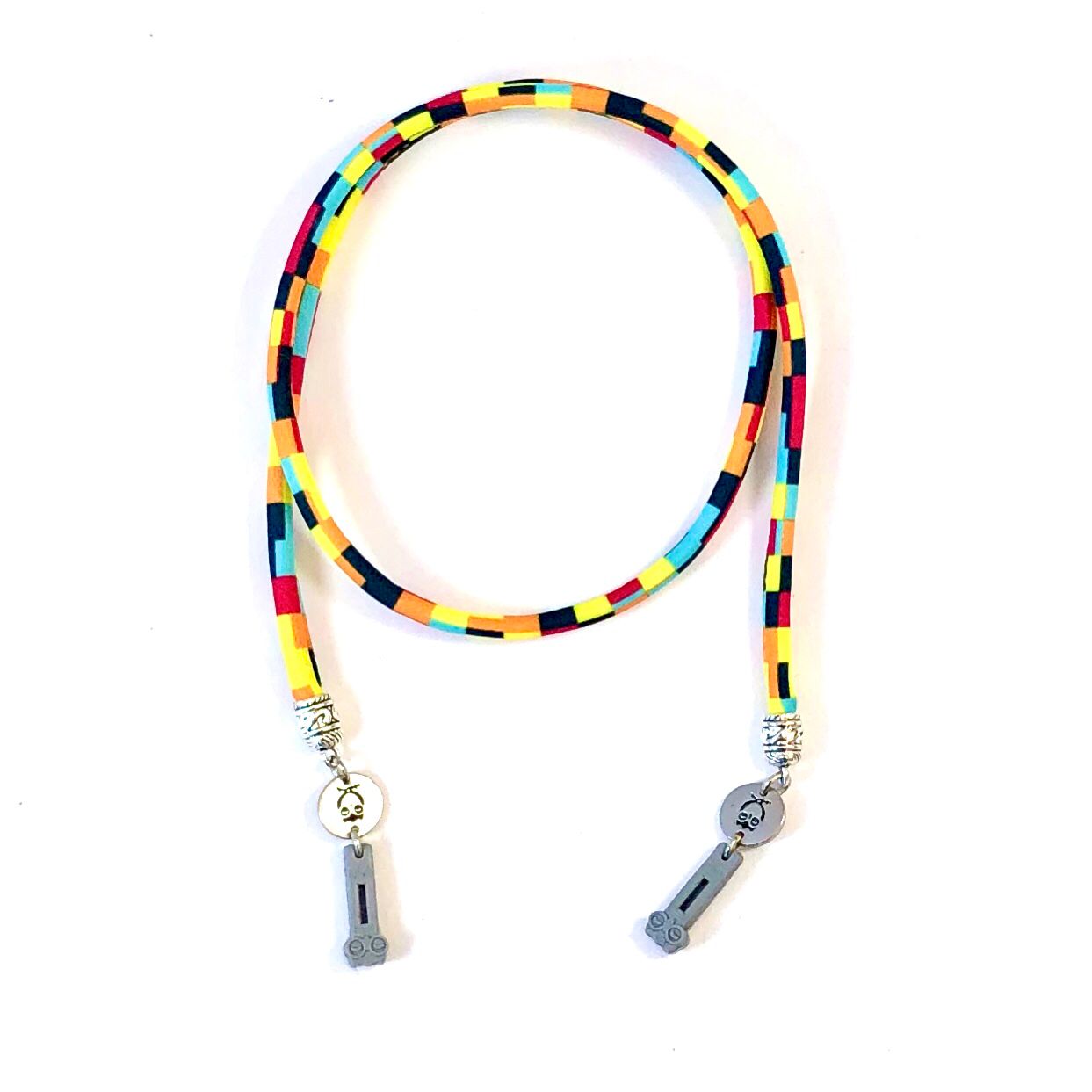 Salva Gafas Pixel