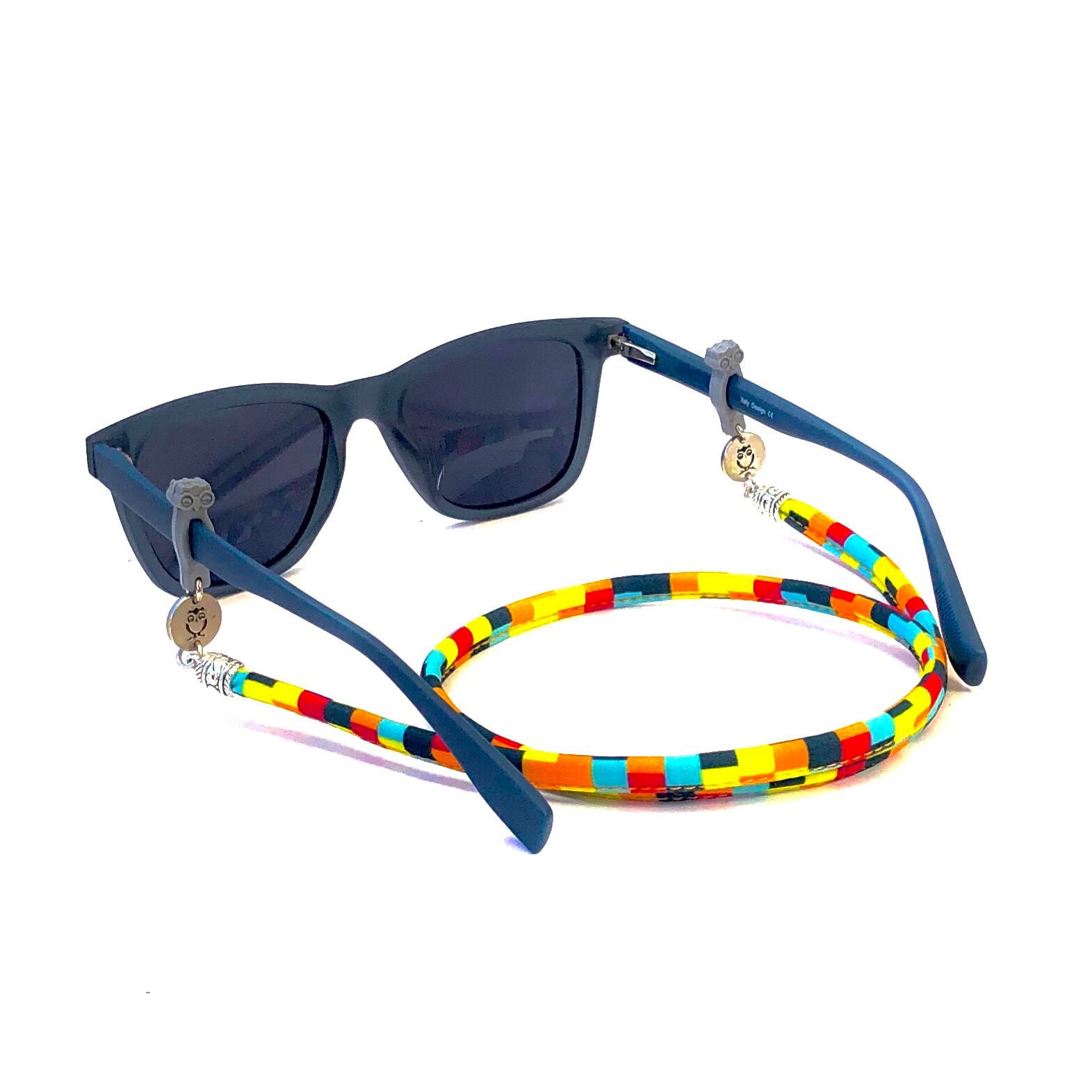 Salva Gafas Pixel