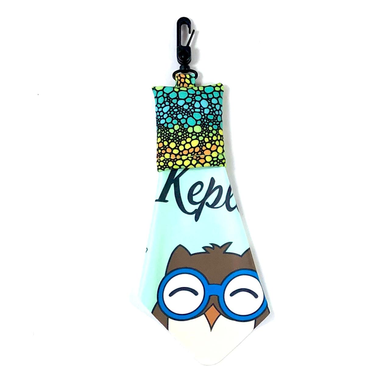 Porta Paño Animal Print