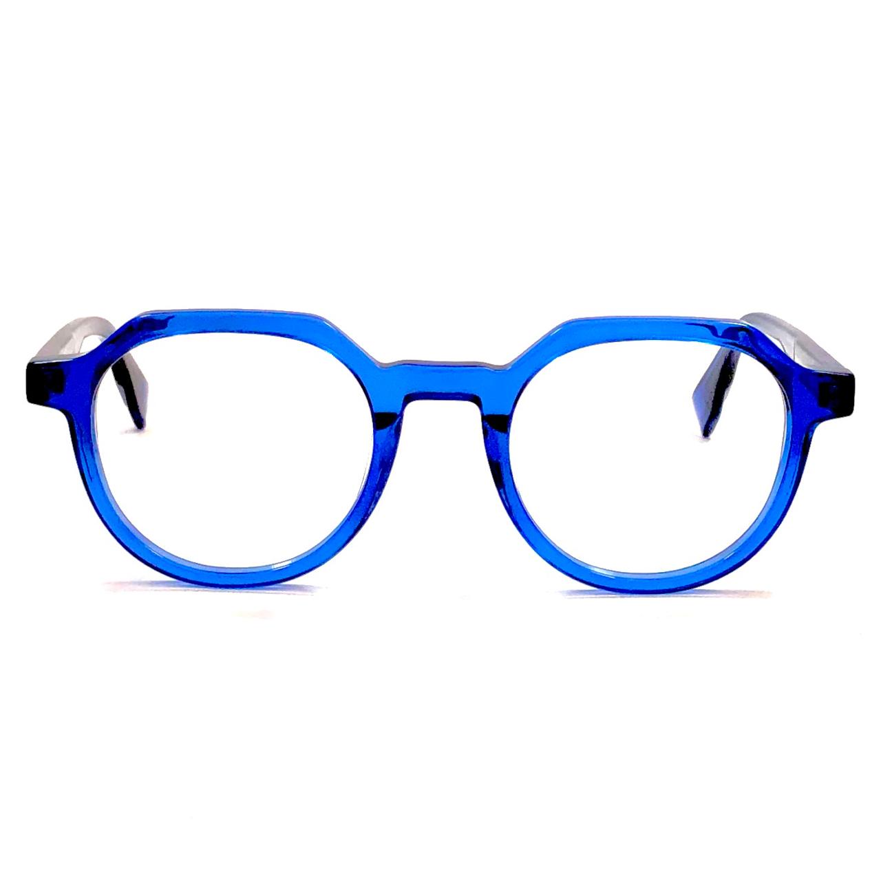 Gregori Sky Blue
