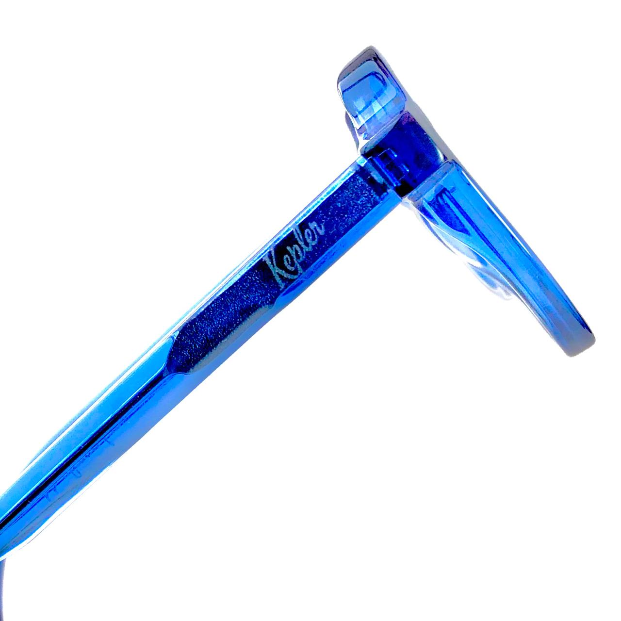 Gregori Sky Blue