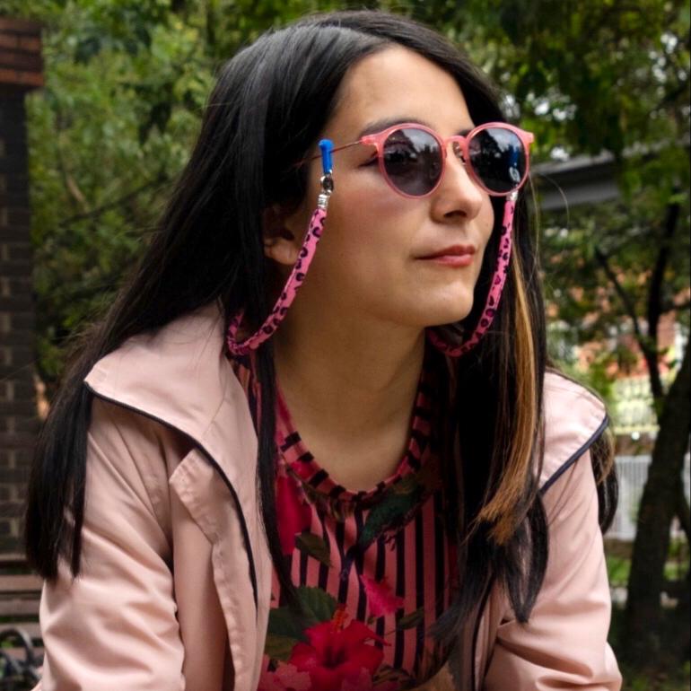 Salva Gafas Animal Print