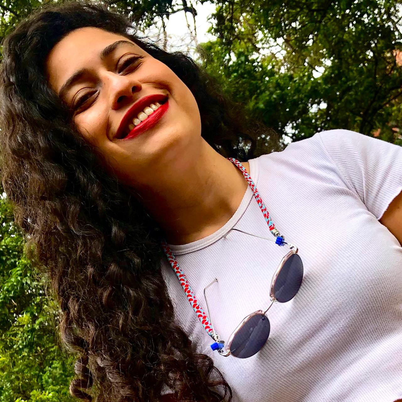 Salva Gafas Tropical