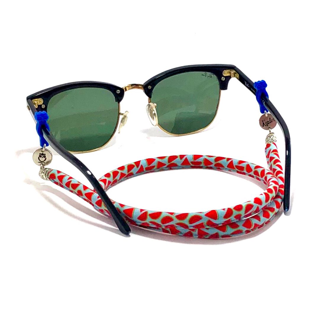 Salva Gafas Tropical