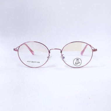 Gafas Formuladas Kp. 1717