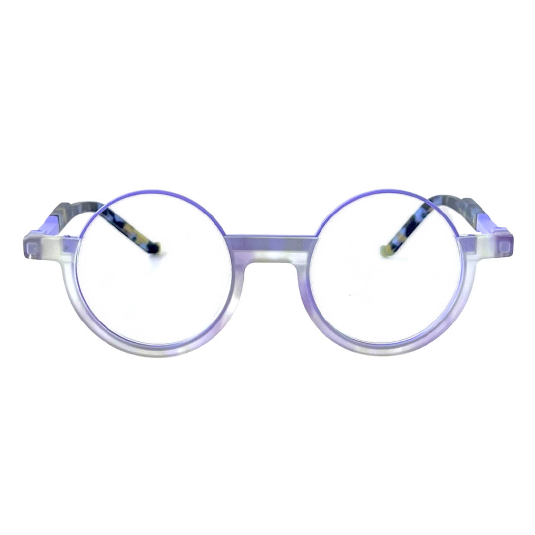 Bonnie Light Purple