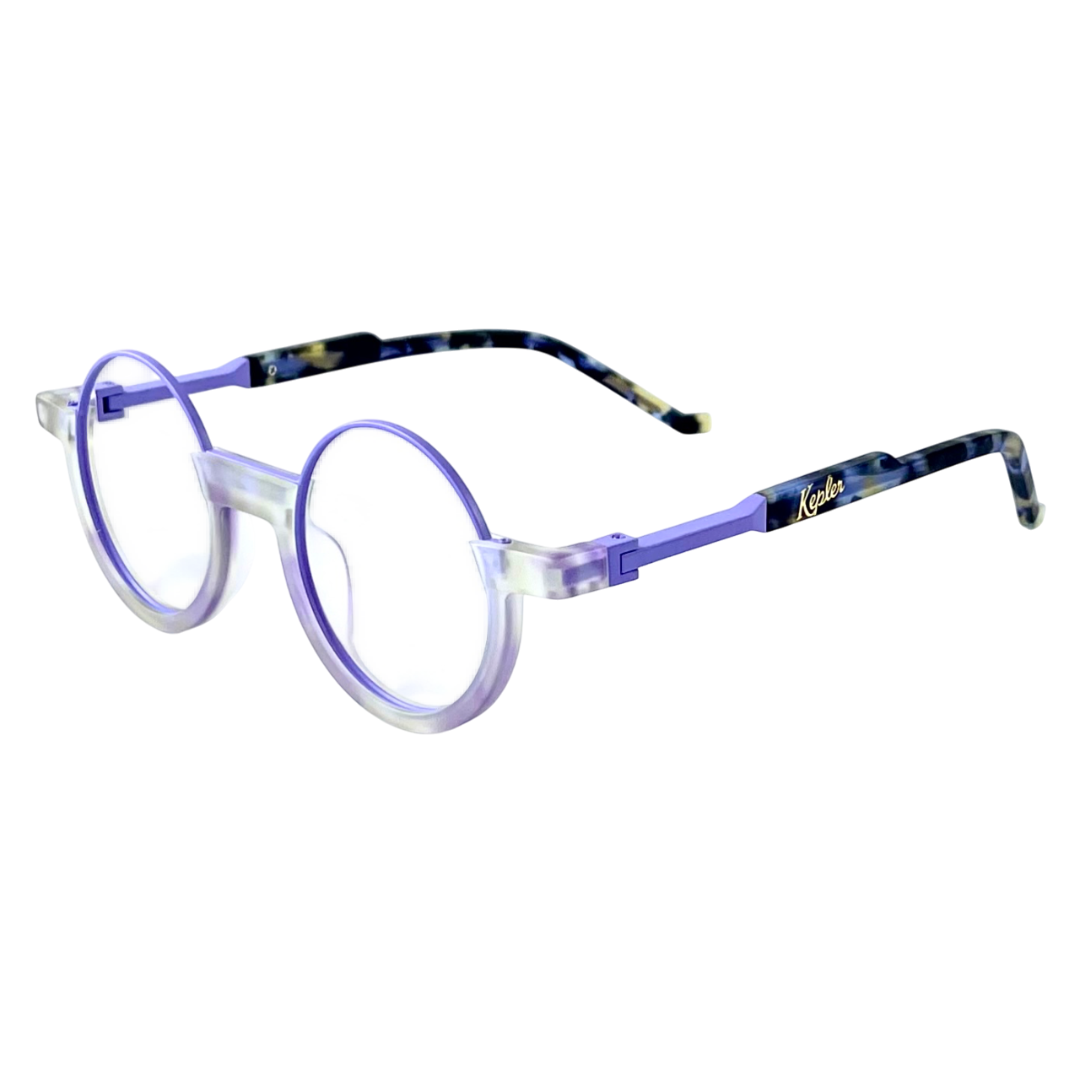 Bonnie Light Purple