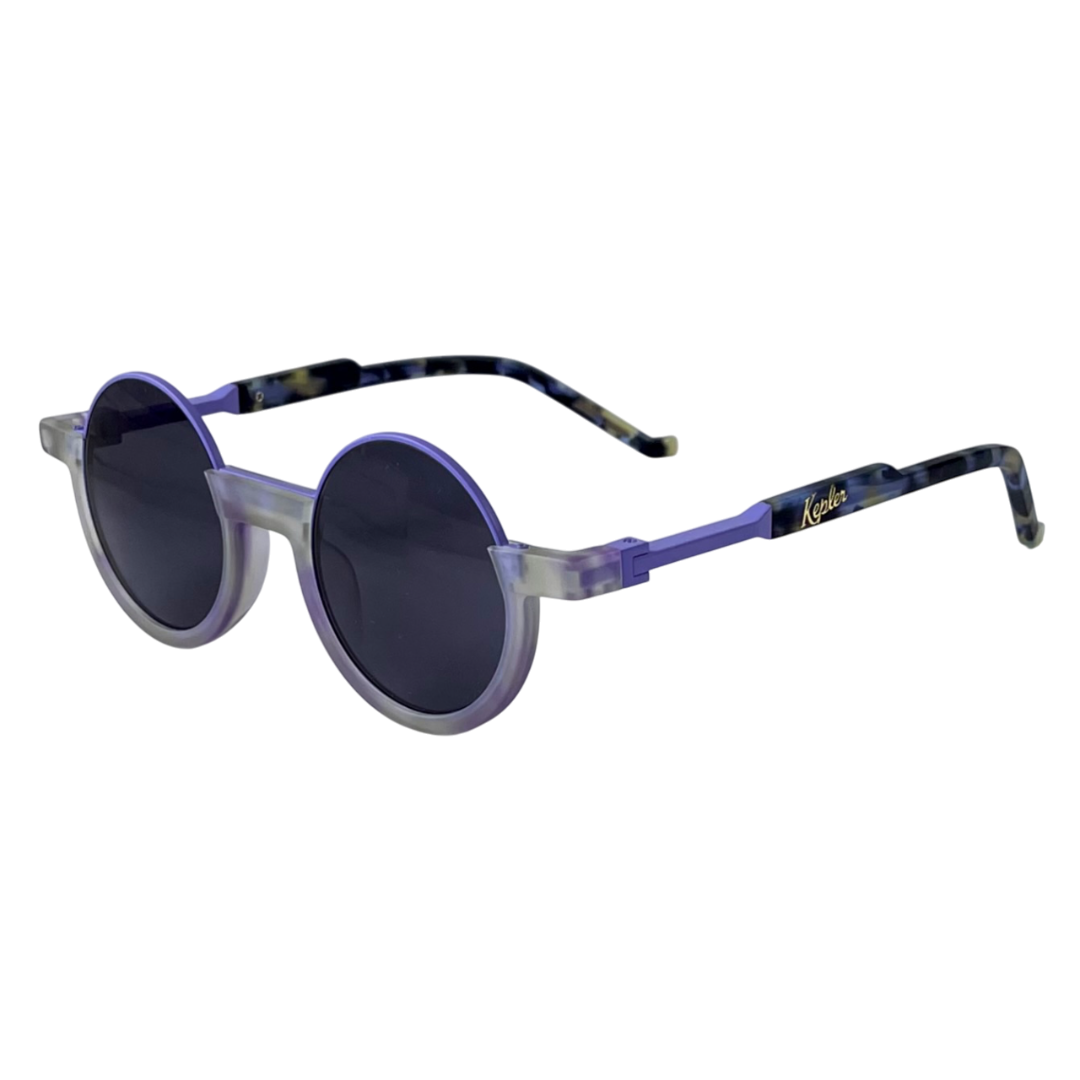 Bonnie Light Purple