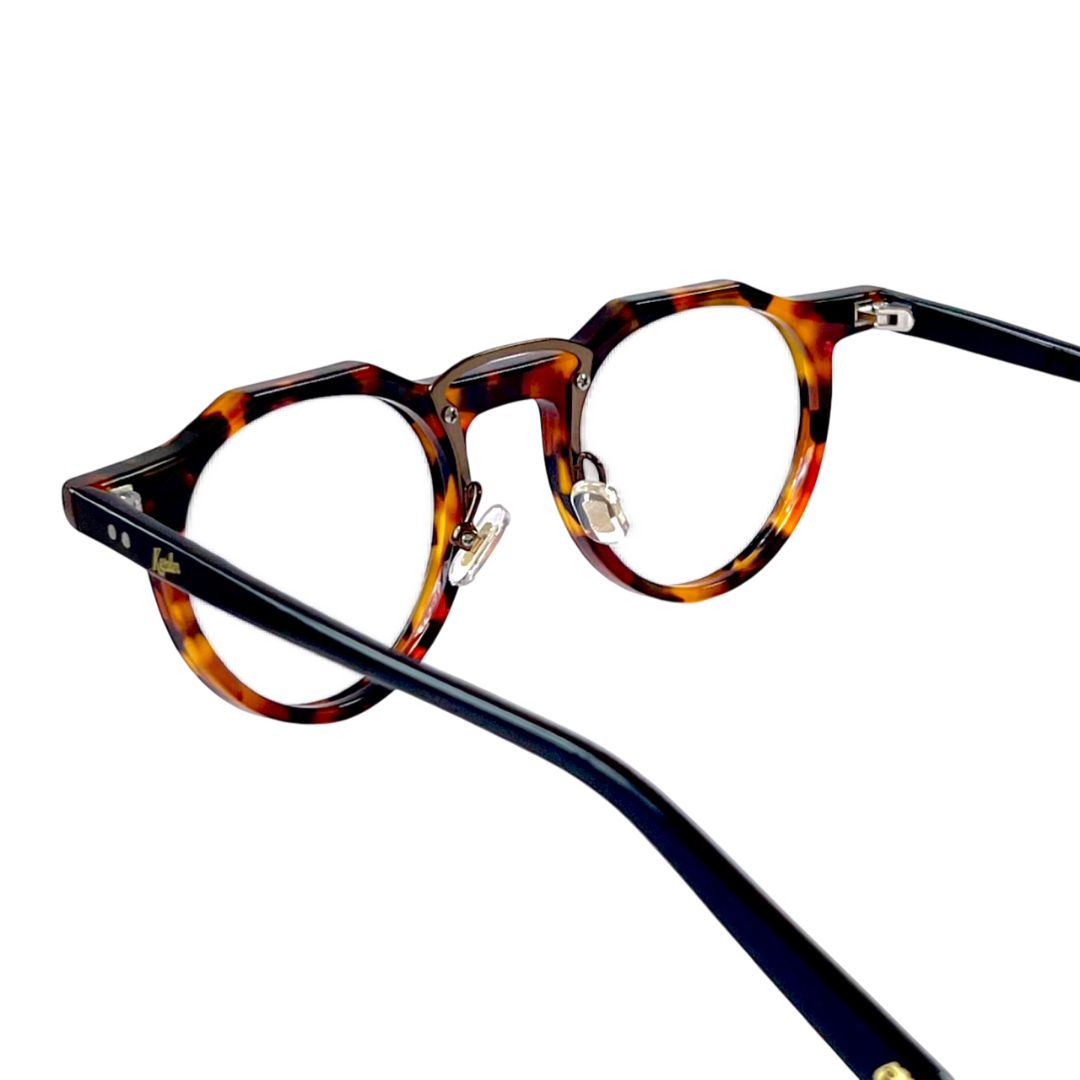 Freddo Mixed Brown