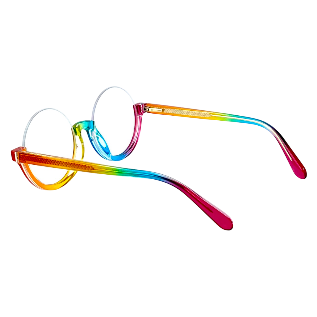 Liam Rainbow