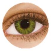 Lentes de Contacto Air Optix Colors