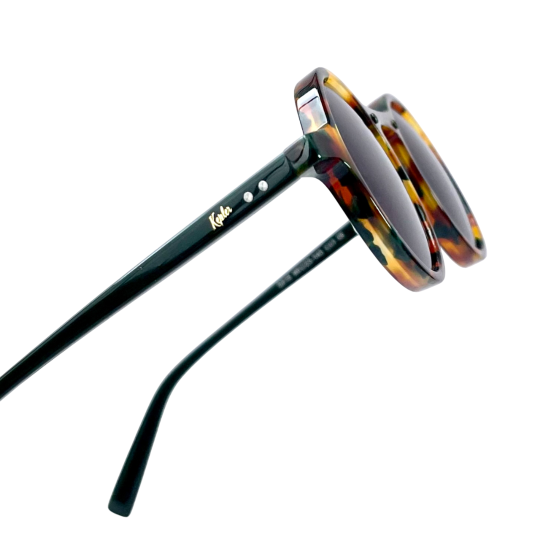 Charly Tortoiseshell