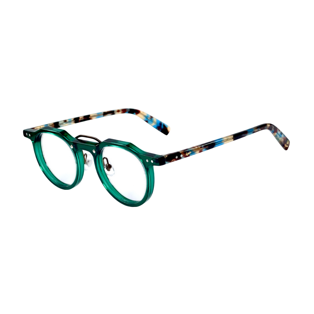 Freddo Dark Green