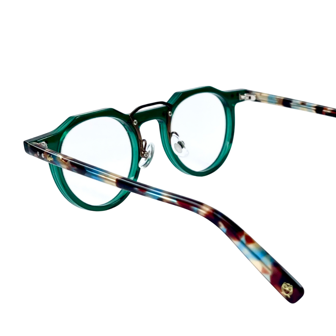 Freddo Dark Green