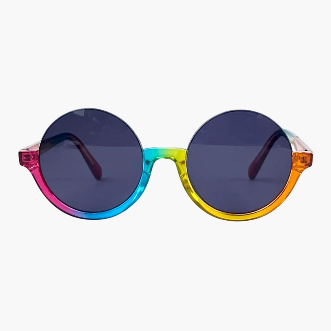 Liam Rainbow