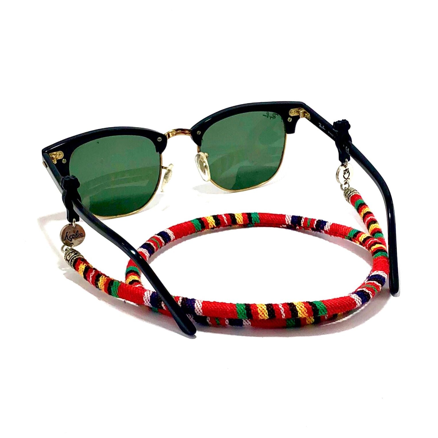 Salva Gafas Colorful