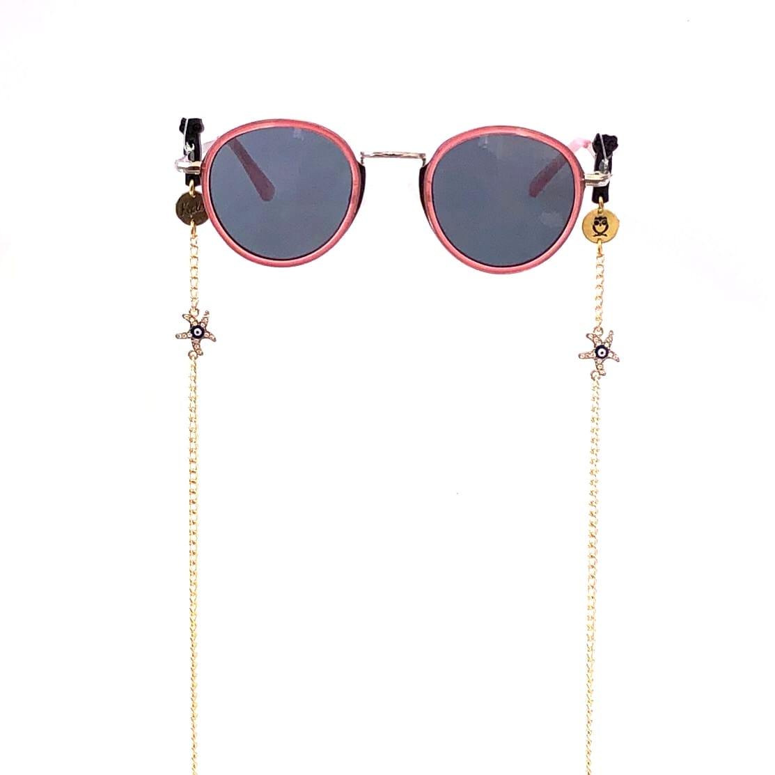 Salva Gafas Chains