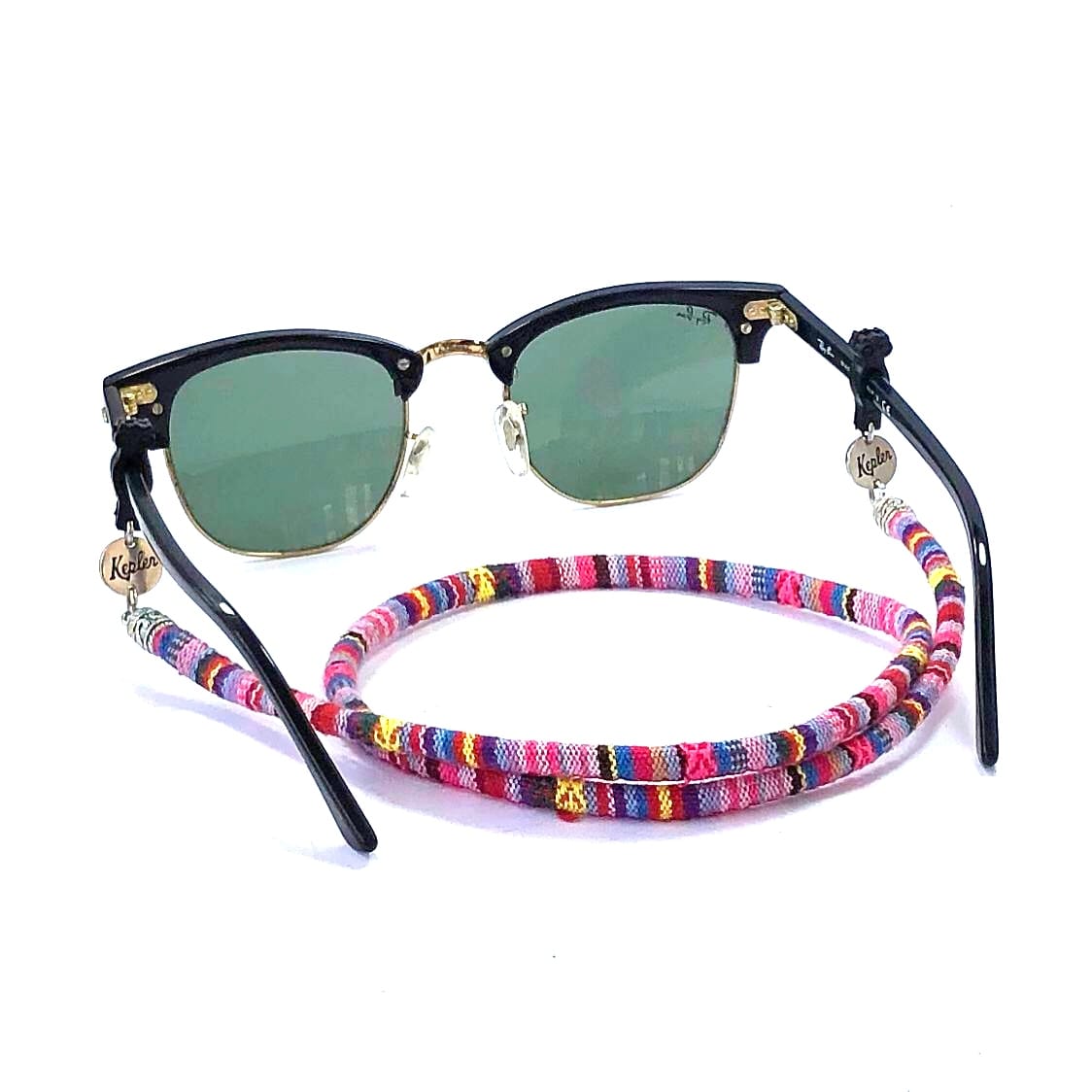 Salva Gafas Colorful