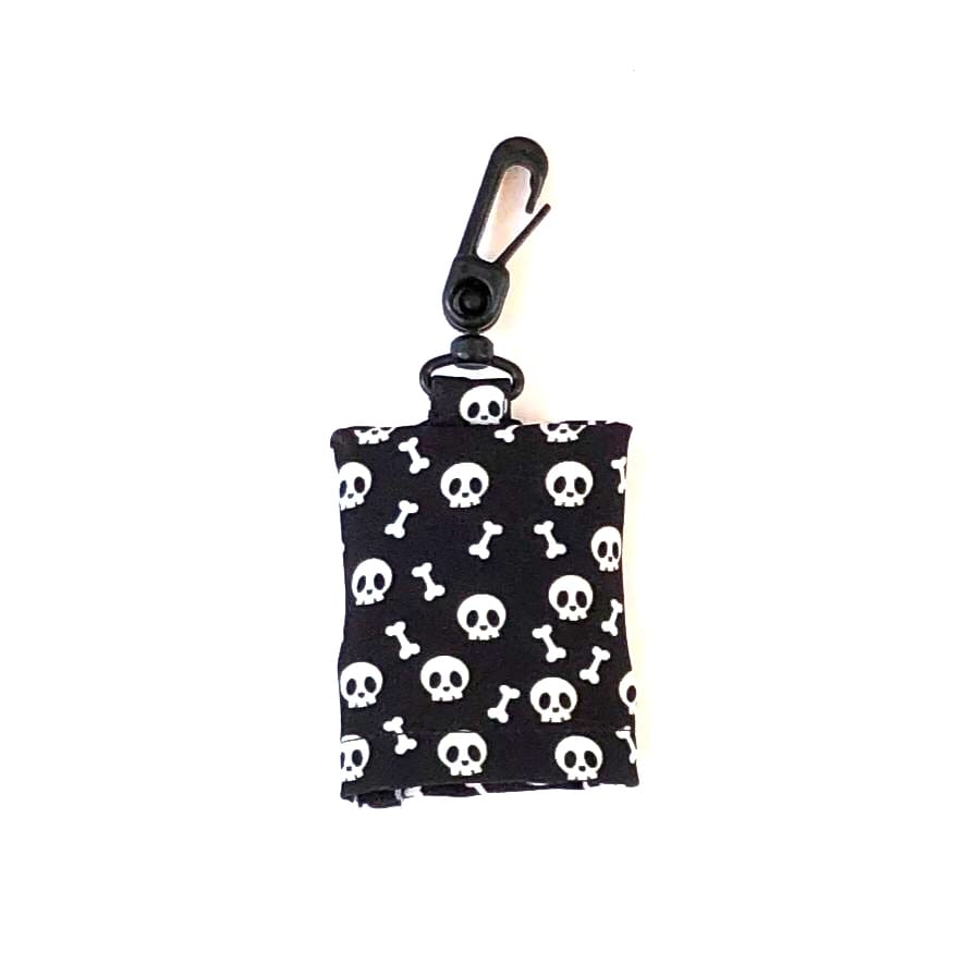 Porta Paño Halloween