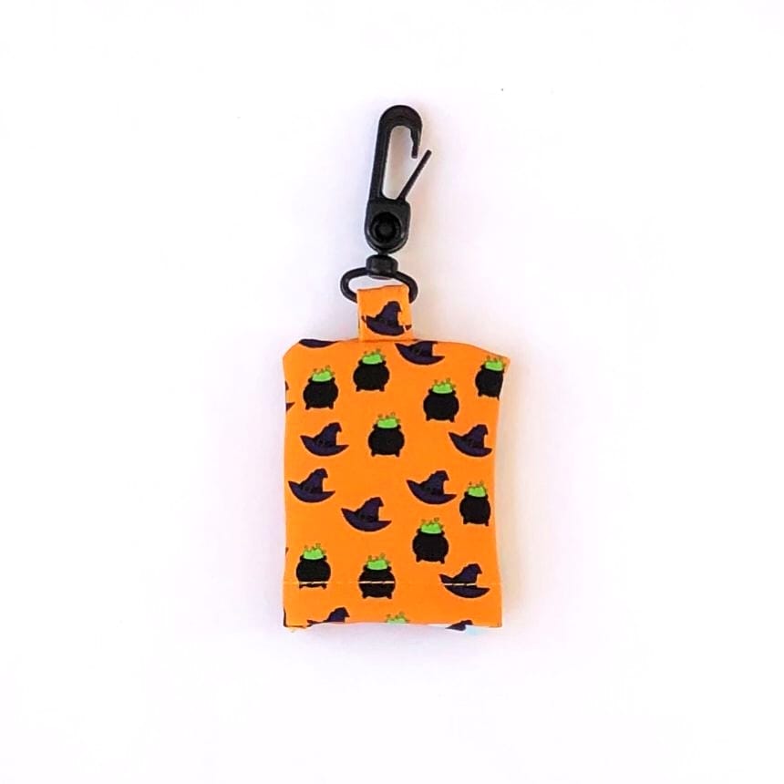 Porta Paño Halloween