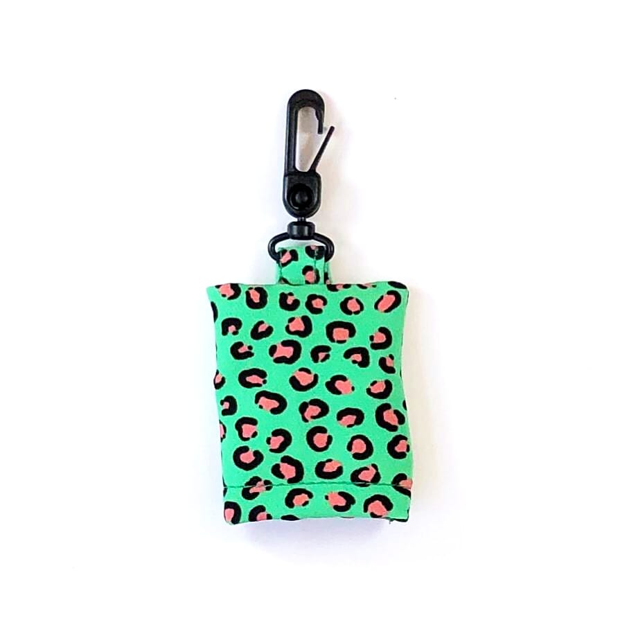 Porta Paño Animal Print