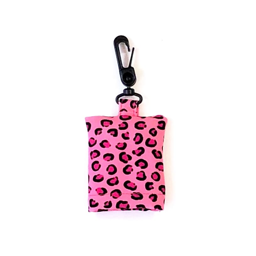 Porta Paño Animal Print