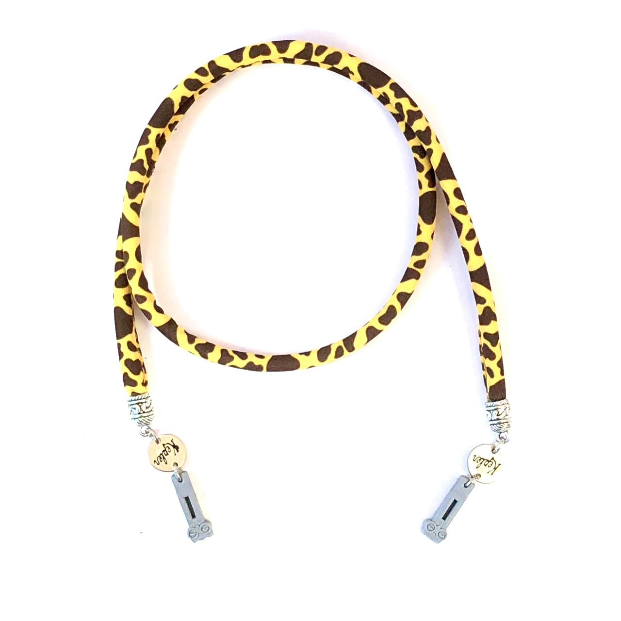 Salva Gafas Animal Print