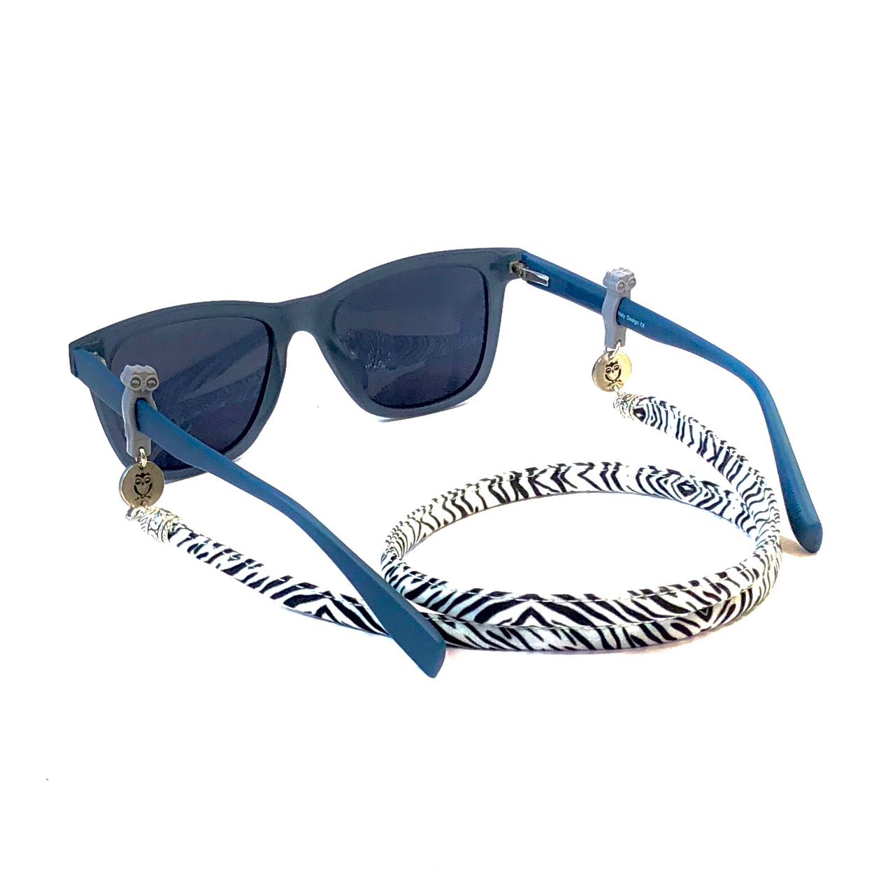 Salva Gafas Animal Print