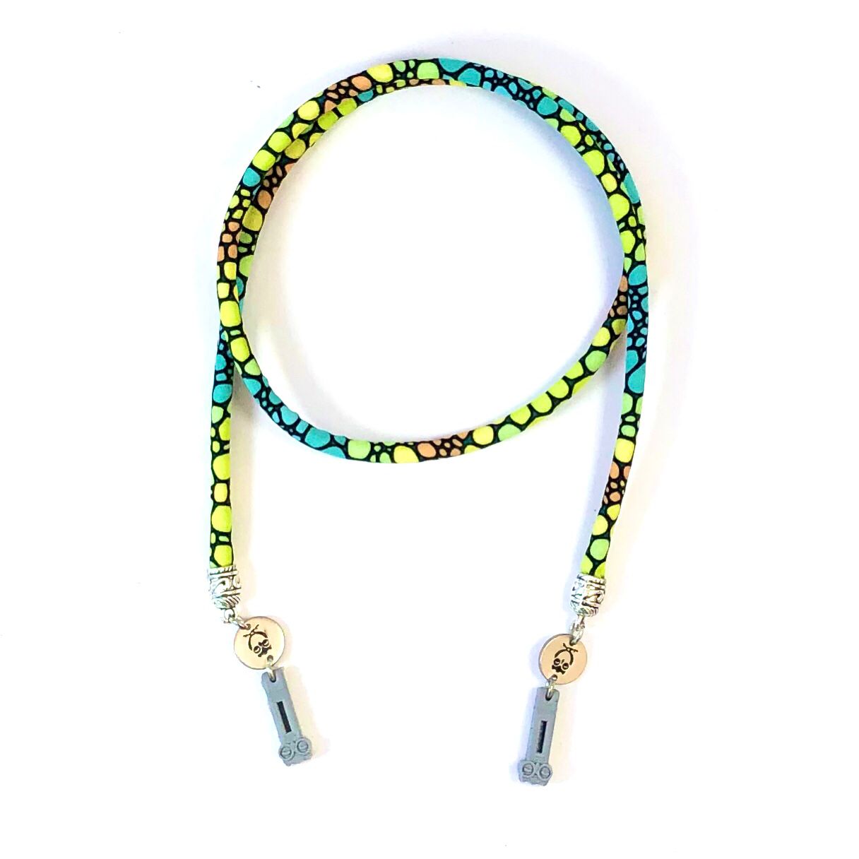 Salva Gafas Animal Print