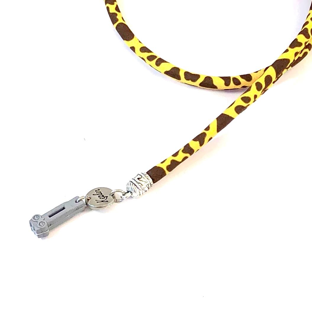 Salva Gafas Animal Print