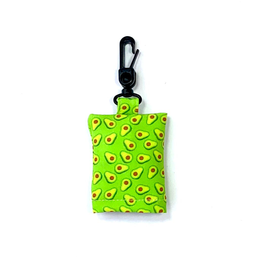 Porta Paño Tropical
